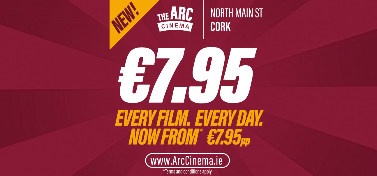 Tickets NOW FROM* �7.95pp